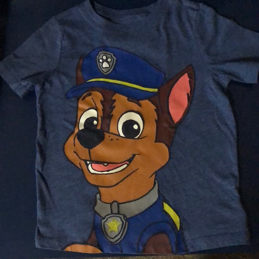 Boy’s T-shirt